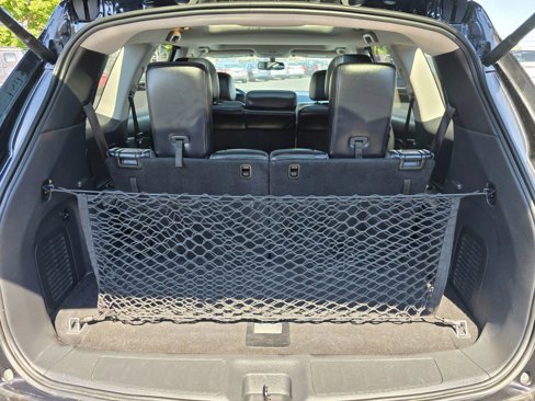 Used 2017 Nissan Pathfinder SL image 13