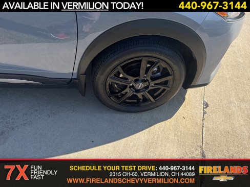 Used 2023 Nissan Kicks SR w/ SR Premium Package image 51