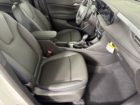 New 2026 Buick Encore GX Sport Touring w/ Advanced Technology Package image 11