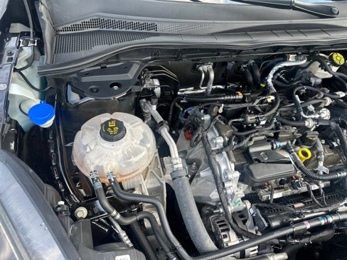 Used 2022 Ford Escape S image 25