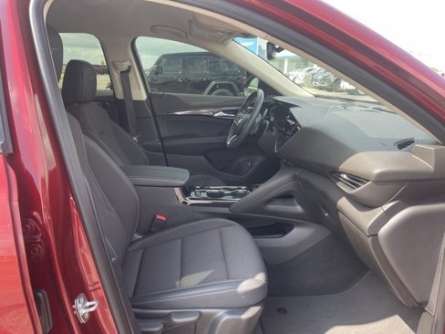 Used 2023 Buick Envision Preferred image 13