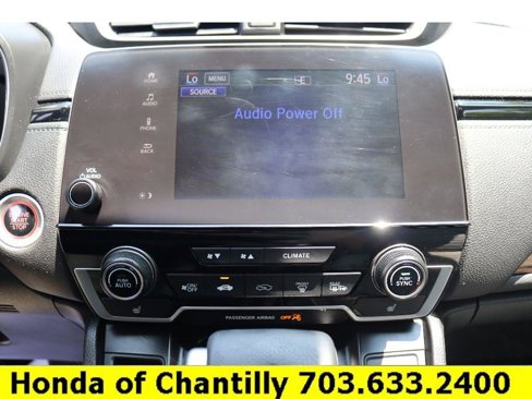 Used 2018 Honda CR-V EX image 11