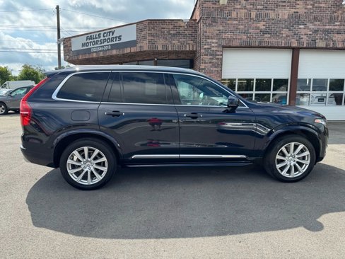 Used 2019 Volvo XC90 T6 Inscription w/ Advanced Package image 18