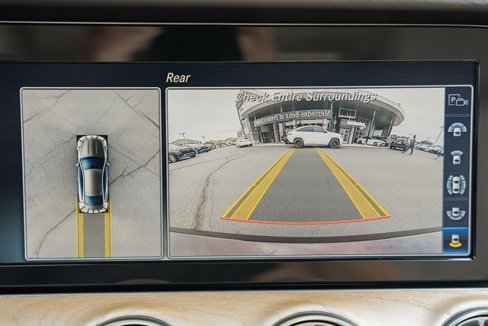 Used 2019 Mercedes-Benz E 450 4MATIC Coupe image 39