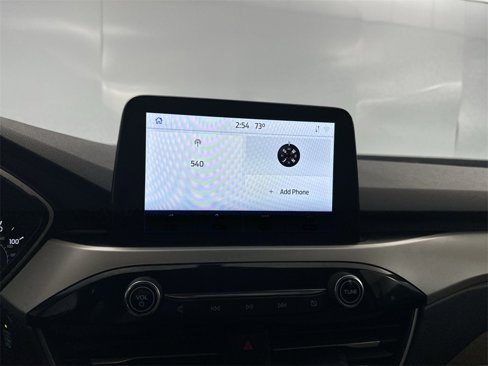 Used 2020 Ford Escape SEL image 12