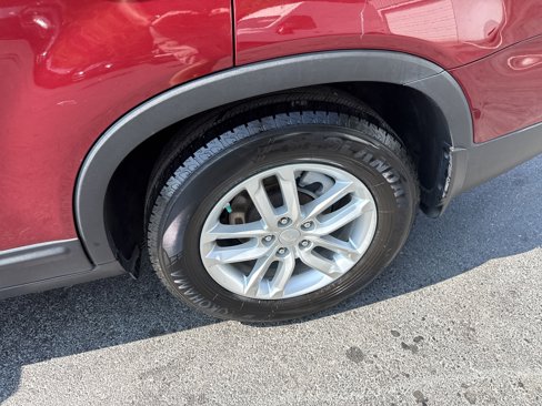 Used 2015 Kia Sorento LX image 21