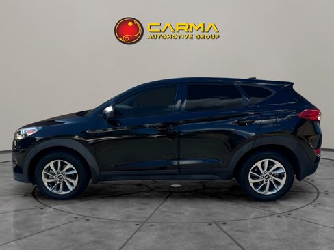 Used 2016 Hyundai Tucson SE image 2