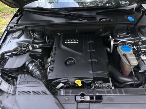Used 2012 Audi A4 2.0T Premium image 20