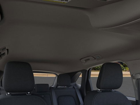 New 2025 Ford Escape Active image 22