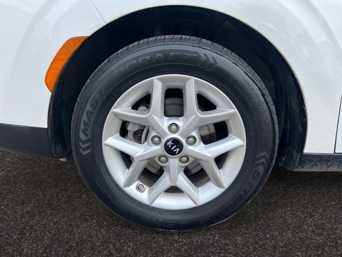 Used 2021 Kia Soul S image 14