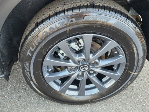 New 2025 MAZDA CX-30 AWD 2.5 S image 6