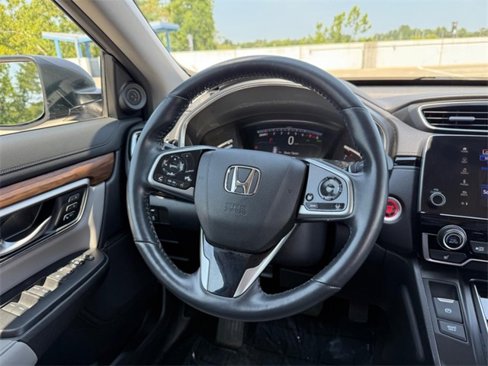 Used 2021 Honda CR-V Touring image 13