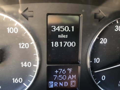 Used 2007 Mercedes-Benz C 280 4MATIC Sedan image 14