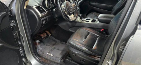 Used 2012 Jeep Grand Cherokee Laredo image 11