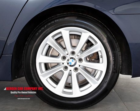 Used 2016 BMW 528i xDrive Sedan image 33