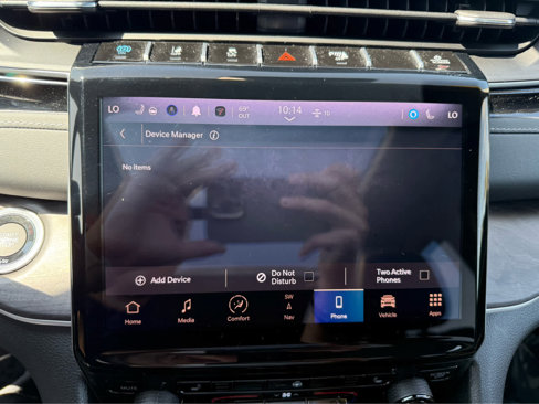 Used 2023 Jeep Grand Cherokee 4WD 4xe image 21