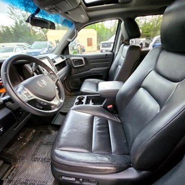Used 2012 Honda Ridgeline RTL image 19
