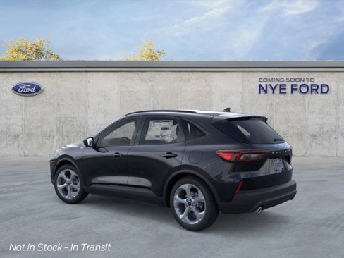 New 2025 Ford Escape ST-Line image 5