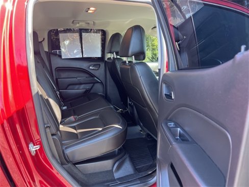 Used 2018 Chevrolet Colorado ZR2 image 19