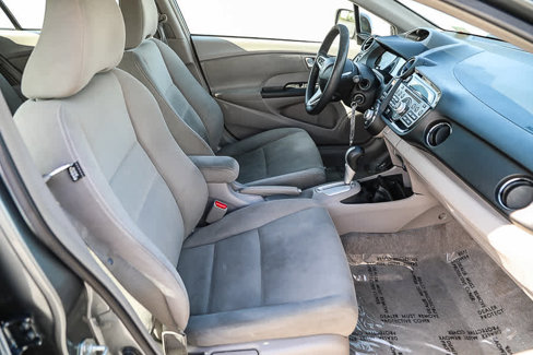 Used 2012 Honda Insight LX image 15