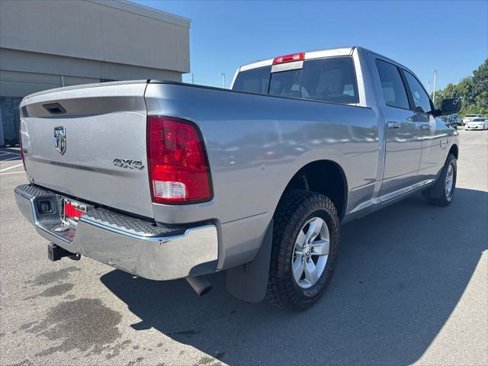 Used 2019 RAM 1500 Classic SLT image 5