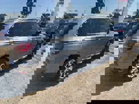 Used 2015 BMW X5 sDrive35i image 3