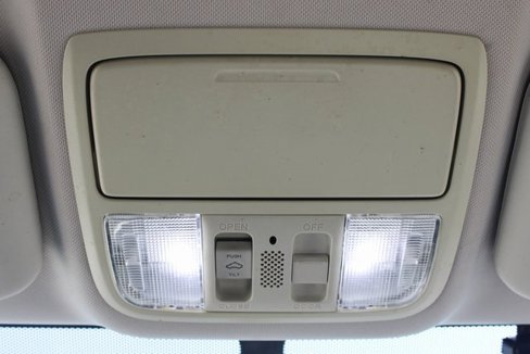 Used 2012 Honda CR-V EX image 29