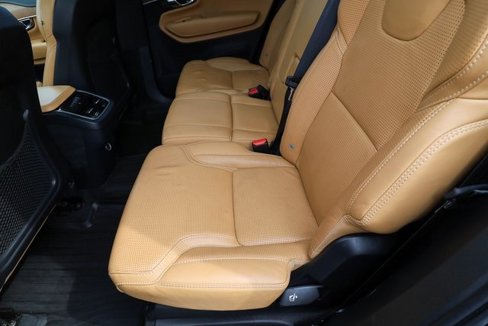 Used 2019 Volvo XC90 T6 Inscription w/ Advanced Package image 44