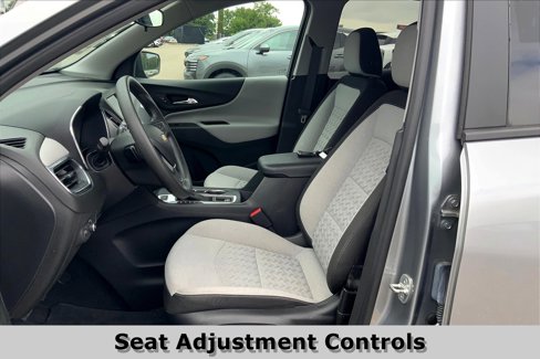 Used 2023 Chevrolet Equinox LS w/ LS Convenience Package image 26