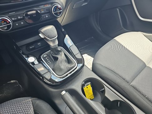 New 2025 Kia Soul S image 12