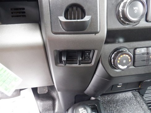 Used 2019 Ford F350 XL w/ XL Value Package image 16