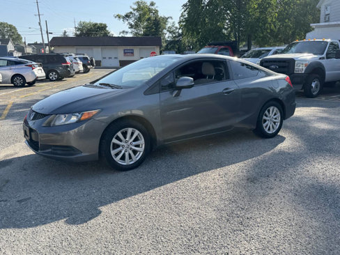 Used 2012 Honda Civic EX image 18