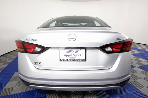 Used 2023 Nissan Altima 2.5 SV image 6