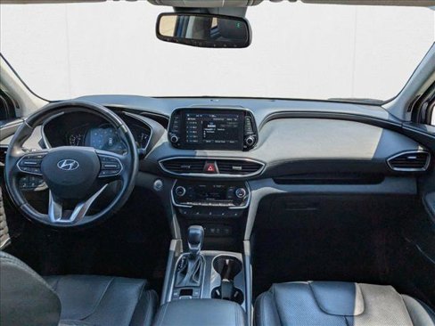 Used 2020 Hyundai Santa Fe Limited image 20