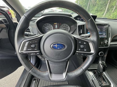 Used 2021 Subaru Crosstrek 2.5i Limited w/ Popular Package #4 image 18