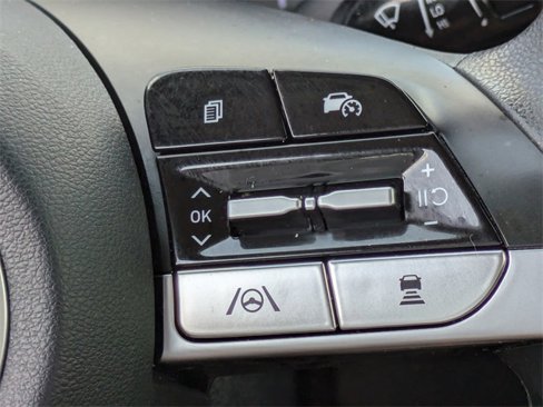 Used 2024 Hyundai Tucson SEL image 24