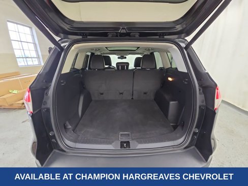 Used 2013 Ford Escape Titanium w/ Class II Trailer Tow Pkg image 35