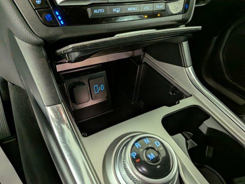 Used 2020 Ford Explorer Limited image 25