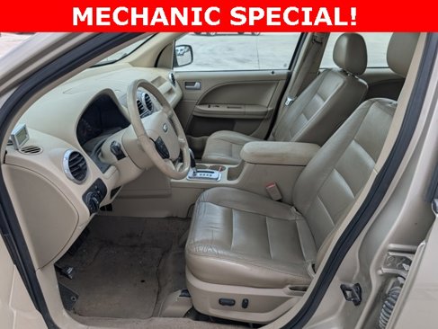 Used 2006 Ford Freestyle SEL image 2