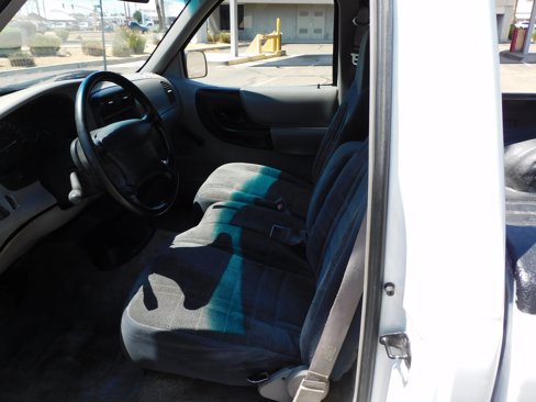 Used 1996 Ford Ranger 2WD Regular Cab image 23