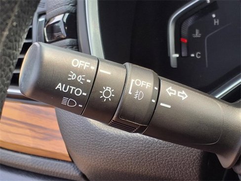 Used 2022 Honda CR-V EX image 23