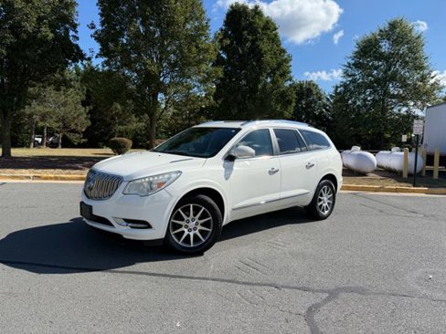 Used 2013 Buick Enclave Leather image 1