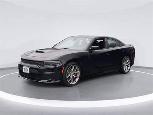 Used 2023 Dodge Charger GT image 1