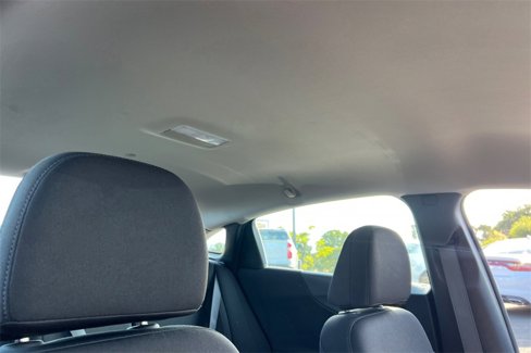 Used 2025 Chevrolet Malibu RS image 23