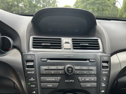 Used 2013 Acura TL image 35