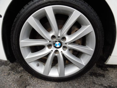 Used 2011 BMW 535i xDrive Sedan image 24