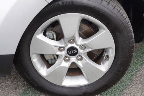 Used 2017 Kia Soul image 11