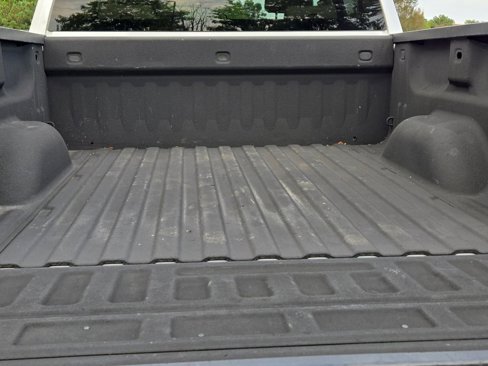 Used 2017 GMC Sierra 1500 SLT w/ SLT Premium Package image 10