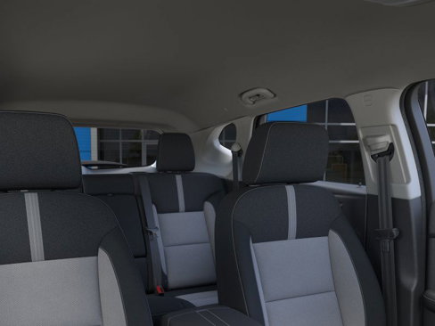New 2025 Chevrolet Blazer LT image 24