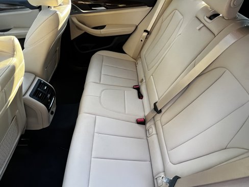 Used 2019 BMW X3 xDrive30i w/ Driving Assistance Package image 31